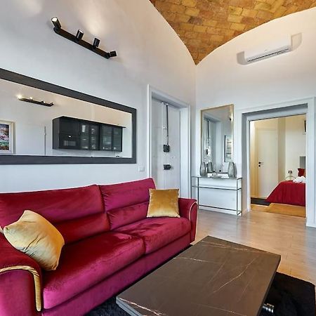 Lux Vatican Suite In Front Of Saint Peter! Rom Exteriör bild