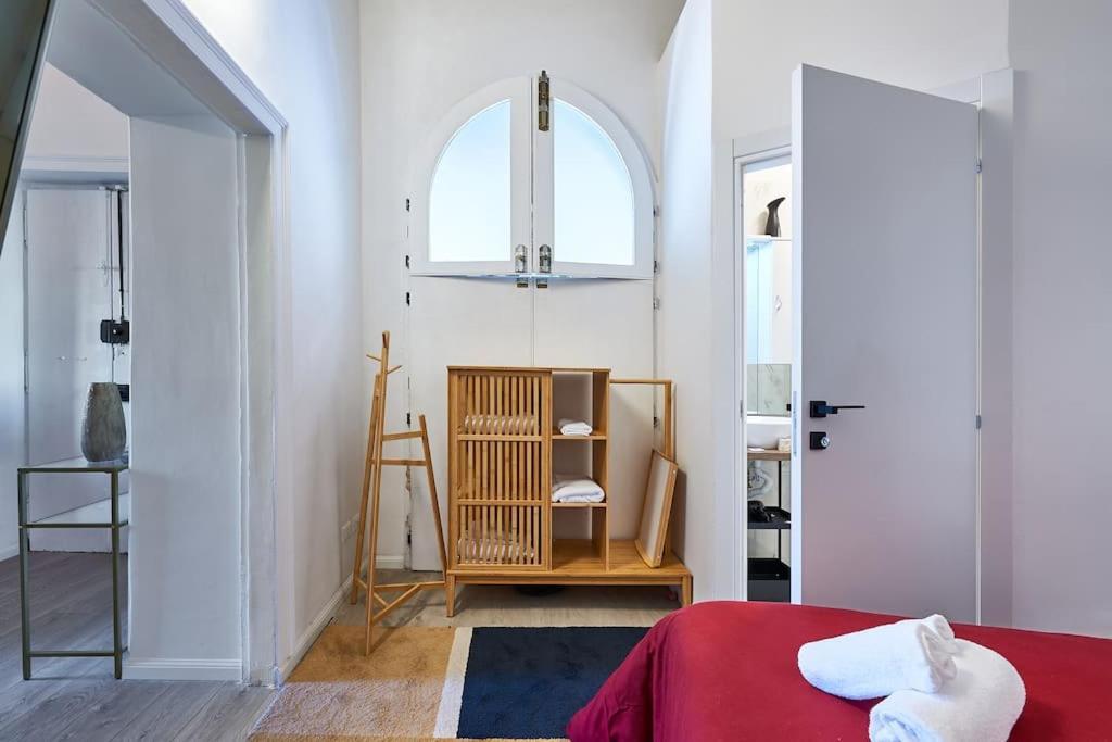 Lux Vatican Suite In Front Of Saint Peter! Rom Exteriör bild