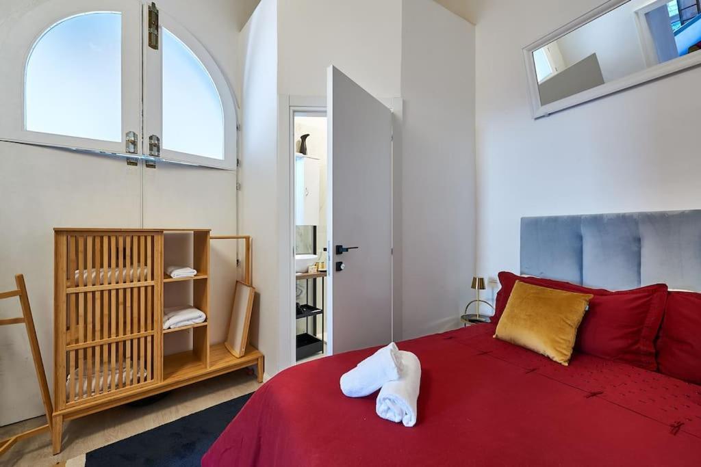 Lux Vatican Suite In Front Of Saint Peter! Rom Exteriör bild